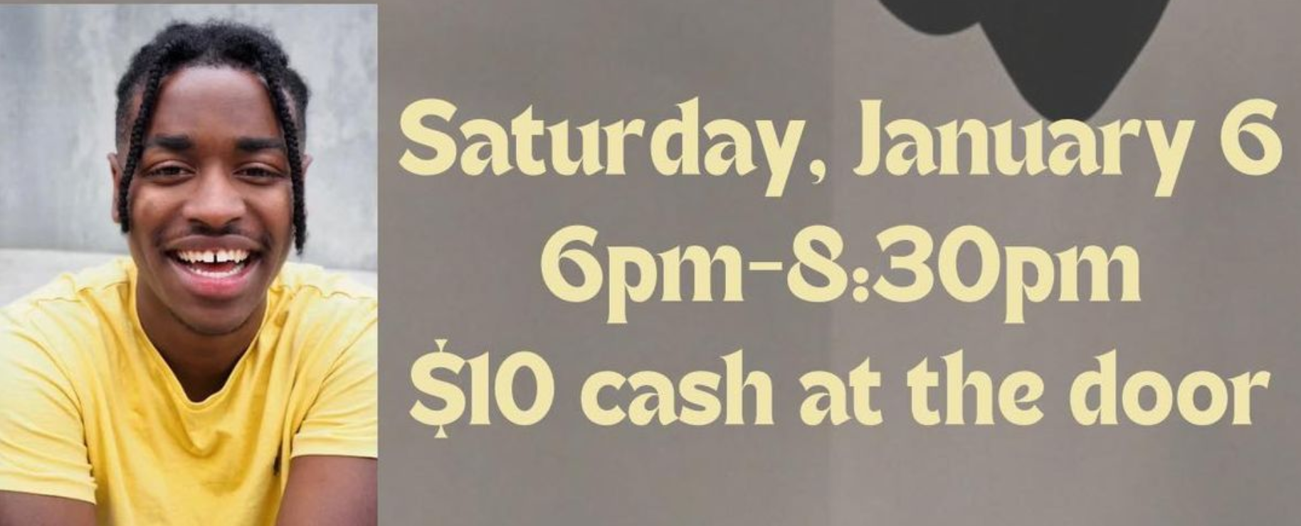 Semaj' Byrd 1/6 Dance Class